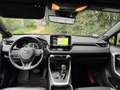 Toyota RAV 4 RAV4 Hybrid PHEV 2.5i i-AWD Plug-in CVT (225kW) Noir - thumbnail 6