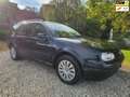 Volkswagen Golf Variant 1.6-16V Trendline AIRCO/cruise Zwart - thumbnail 1