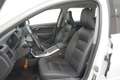 Volvo V70 T4 Nordic+ Aut. [ Xenon Leder Navi Trekhaak ] Білий - thumbnail 9