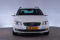 Volvo V70 T4 Nordic+ Aut. [ Xenon Leder Navi Trekhaak ] Білий - thumbnail 23