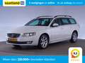 Volvo V70 T4 Nordic+ Aut. [ Xenon Leder Navi Trekhaak ] Білий - thumbnail 1