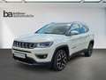 Jeep Compass Limited 4WD Panorama/ACC/Leder/Bi-Xenon White - thumbnail 1