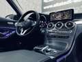 Mercedes-Benz C 220 T-MULTIBEAM-PANO-HUD-KAME-BURMESTER-TOTW Gris - thumbnail 17