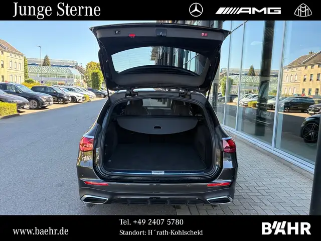 Mercedes-Benz 450 view 15