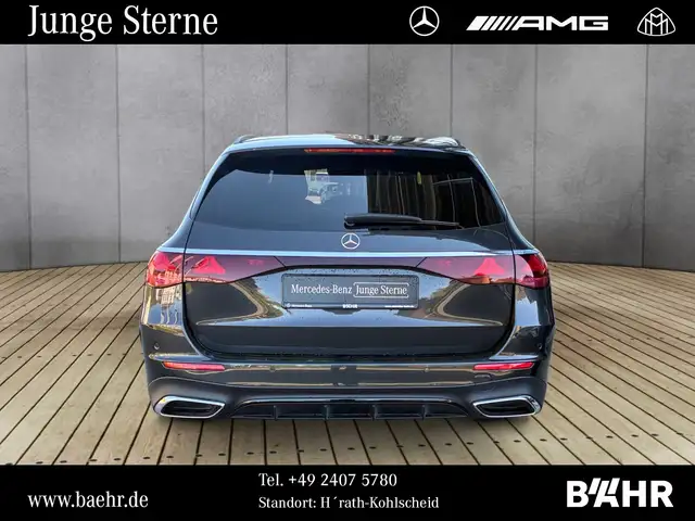 Mercedes-Benz 450 view 8