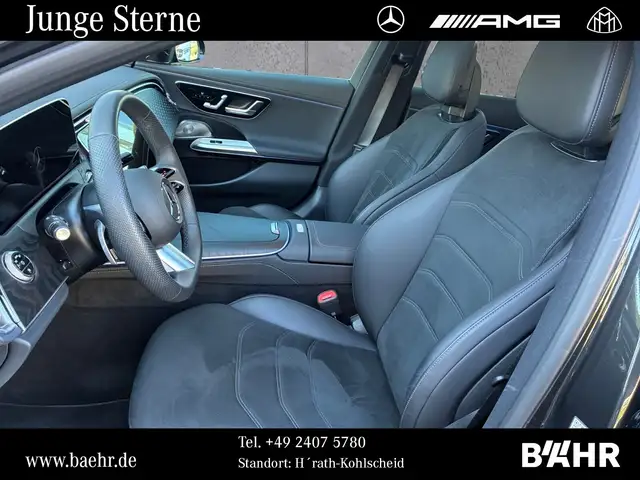 Mercedes-Benz 450 view 11