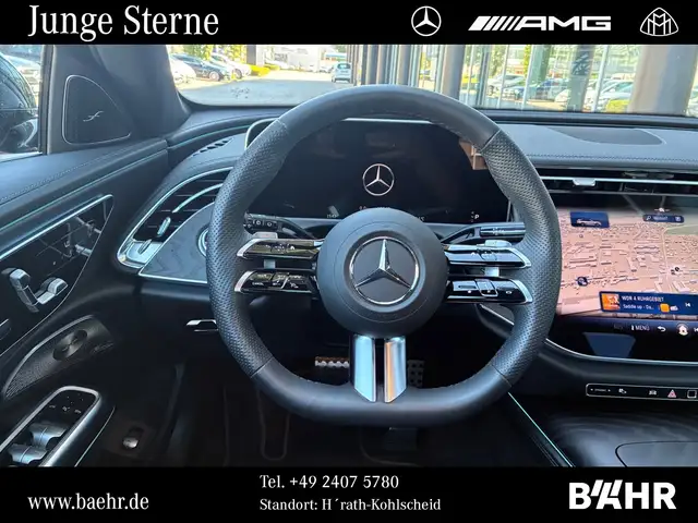 Mercedes-Benz 450 view 13