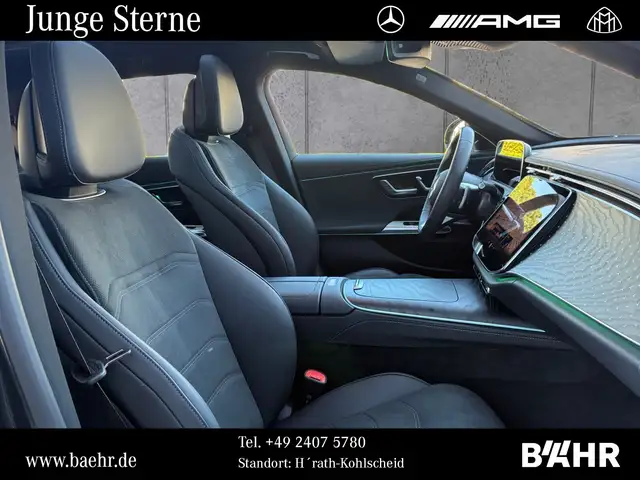 Mercedes-Benz 450 view 5