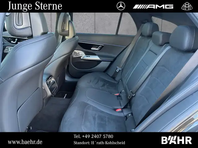 Mercedes-Benz 450 view 9
