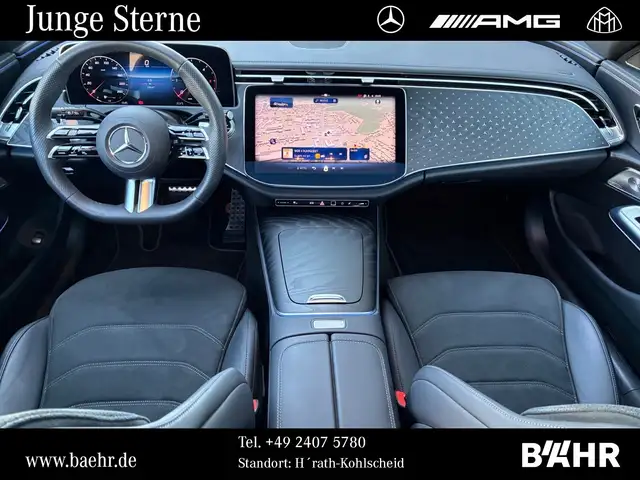Mercedes-Benz 450 view 4