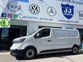 Renault Trafic Furgón L1H1 BluedCi 81kW Blanco - thumbnail 1