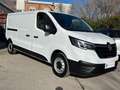 Renault Trafic Furgón L1H1 BluedCi 81kW Blanco - thumbnail 2