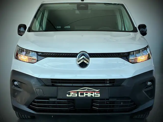 Citroen Berlingo view 7