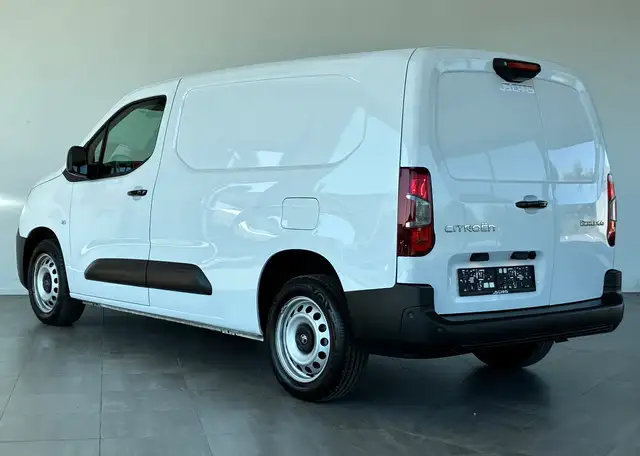 Citroen Berlingo view 14