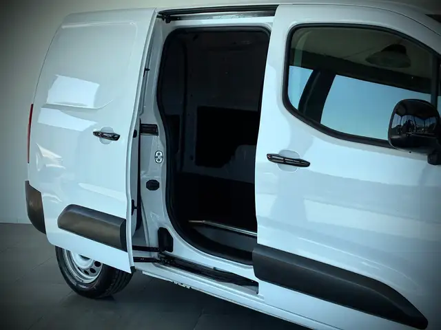 Citroen Berlingo view 10