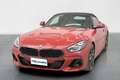 BMW Z4 sdrive 30i Msport auto Rosso - thumbnail 1