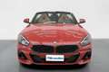 BMW Z4 sdrive 30i Msport auto Rosso - thumbnail 7