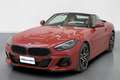BMW Z4 sdrive 30i Msport auto Rosso - thumbnail 6