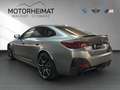 BMW i4 M60 XDRIVE Gris - thumbnail 5