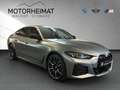 BMW i4 M60 XDRIVE Gris - thumbnail 4