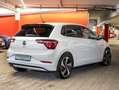 Volkswagen Polo GTI 2.0 TSI DSG LED SHZ Klima Navi PDC Blue Weiß - thumbnail 2