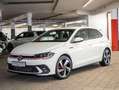 Volkswagen Polo GTI 2.0 TSI DSG LED SHZ Klima Navi PDC Blue Weiß - thumbnail 1