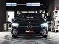 Mercedes-Benz A 250 A250e AMG Line Premium PHEV A 250 Schwarz - thumbnail 5