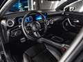 Mercedes-Benz A 250 A250e AMG Line Premium PHEV A 250 Schwarz - thumbnail 11