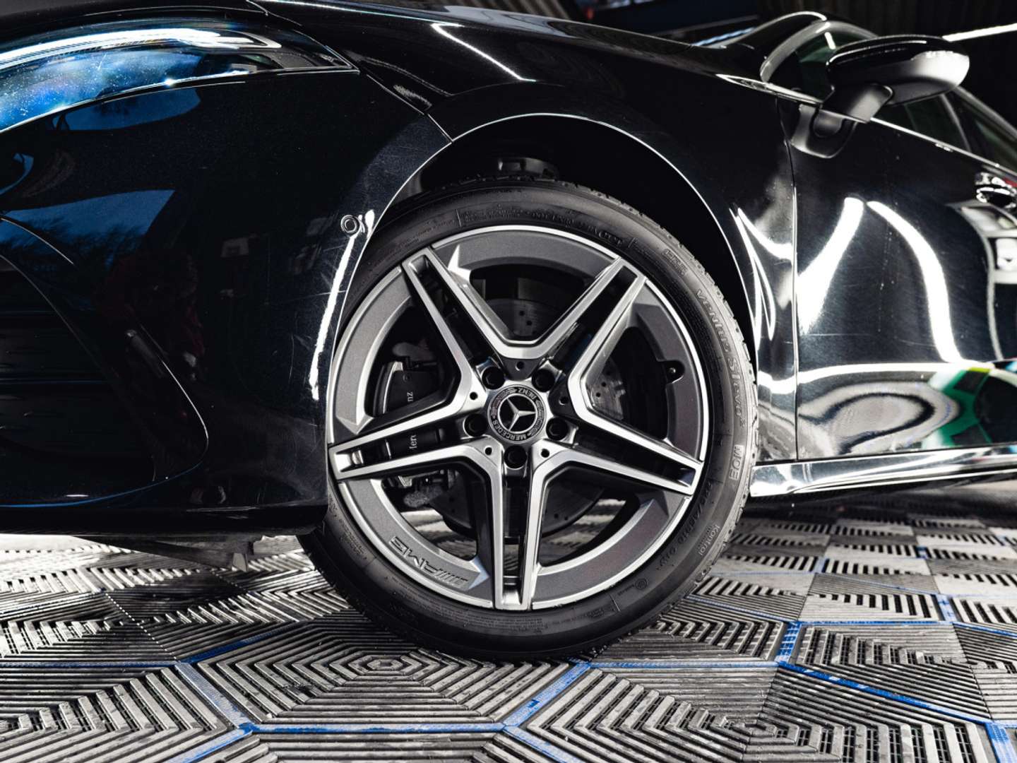 Mercedes Classe A250e 250 AMG Line Premium -  - Joinsteer - #1