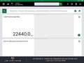 Fiat 500e SOH 95% 500 e 118 ch Nouvelle 500 Blanc - thumbnail 2
