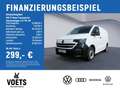 Volkswagen T7 New Transporter Kastenwagen 2.0 TDI KR Azul - thumbnail 2