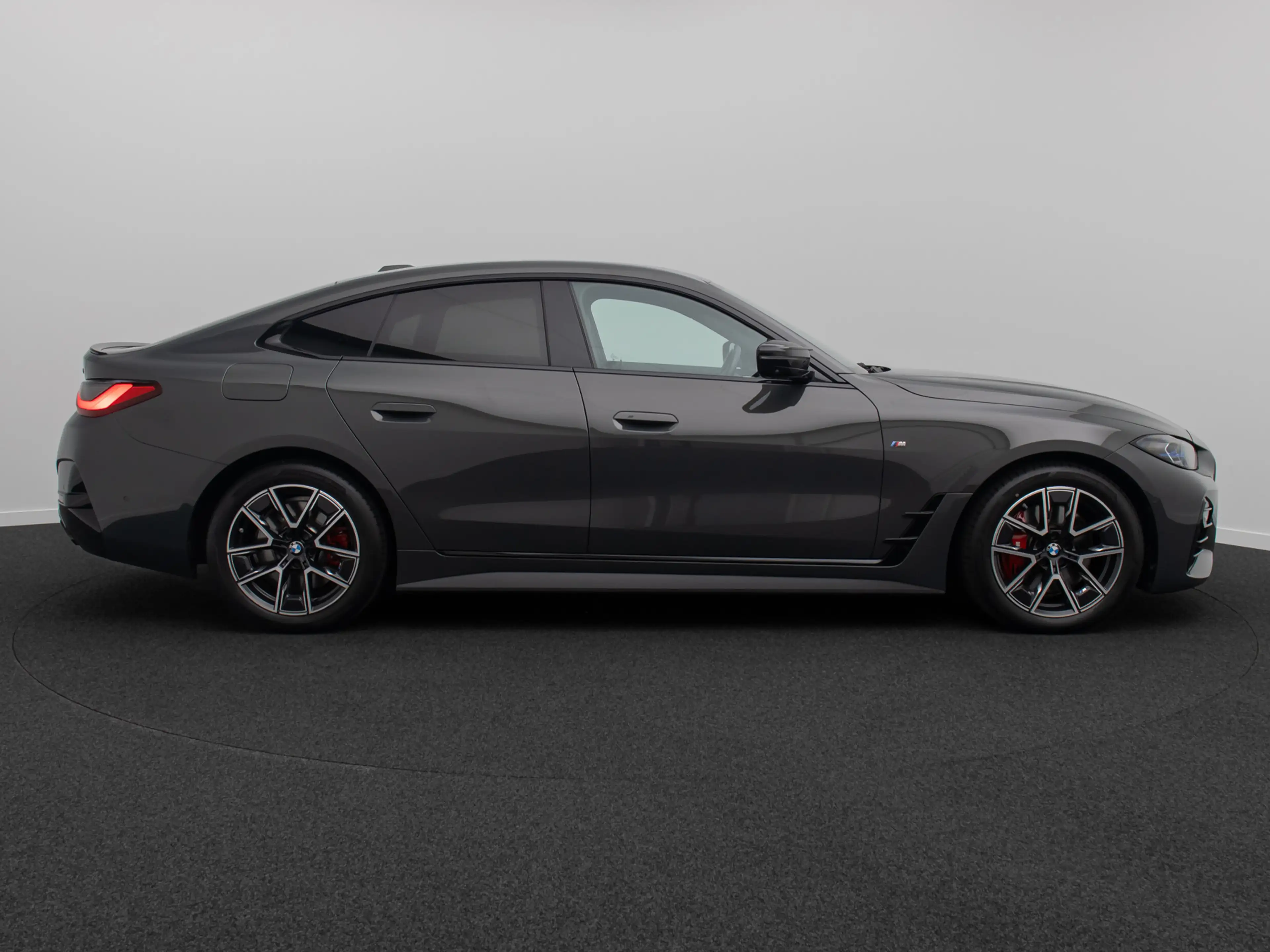BMW 440 Gran Coupé 360°HUD Laser DAB Individual — photo 5