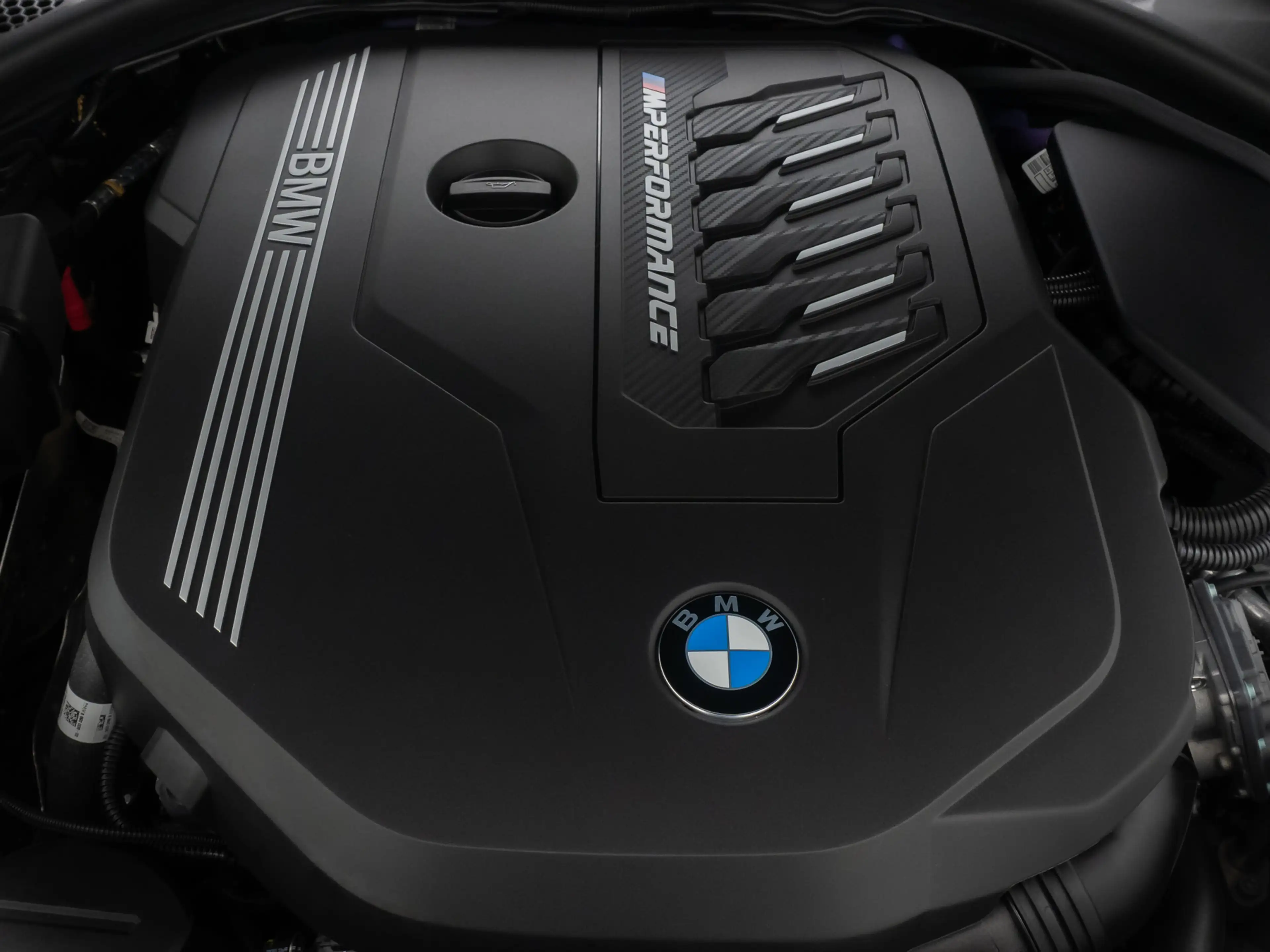 BMW 440 Gran Coupé 360°HUD Laser DAB Individual — photo 14