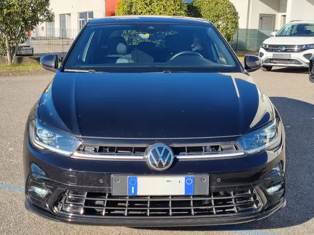 Volkswagen Polo Polo 1.0 TSI R-Line 110CV DSG