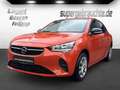Opel Corsa-e Corsa F e Edition Orange - thumbnail 1