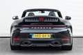 Porsche 992 Cabrio 3.0 Carrera 992.2 Sportuitlaat, Bose, Facel Noir - thumbnail 5