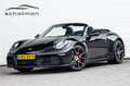 Porsche 992 Cabrio 3.0 Carrera 992.2 Sportuitlaat, Bose, Facel Noir - thumbnail 1