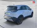 Opel Crossland 1.2 Turbo 130ch Elegance BVA Blanc - thumbnail 6