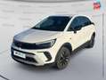 Opel Crossland 1.2 Turbo 130ch Elegance BVA Blanc - thumbnail 1