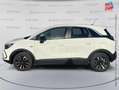 Opel Crossland 1.2 Turbo 130ch Elegance BVA Blanc - thumbnail 9