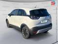 Opel Crossland 1.2 Turbo 130ch Elegance BVA Blanc - thumbnail 8