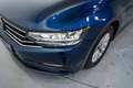 Volkswagen Passat Variant 2.0TDI EVO Business 90kW DSG7 Bleu - thumbnail 10
