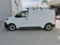 Citroen Jumpy Fg. BlueHDI Talla M Confort 95 Blanc - thumbnail 2