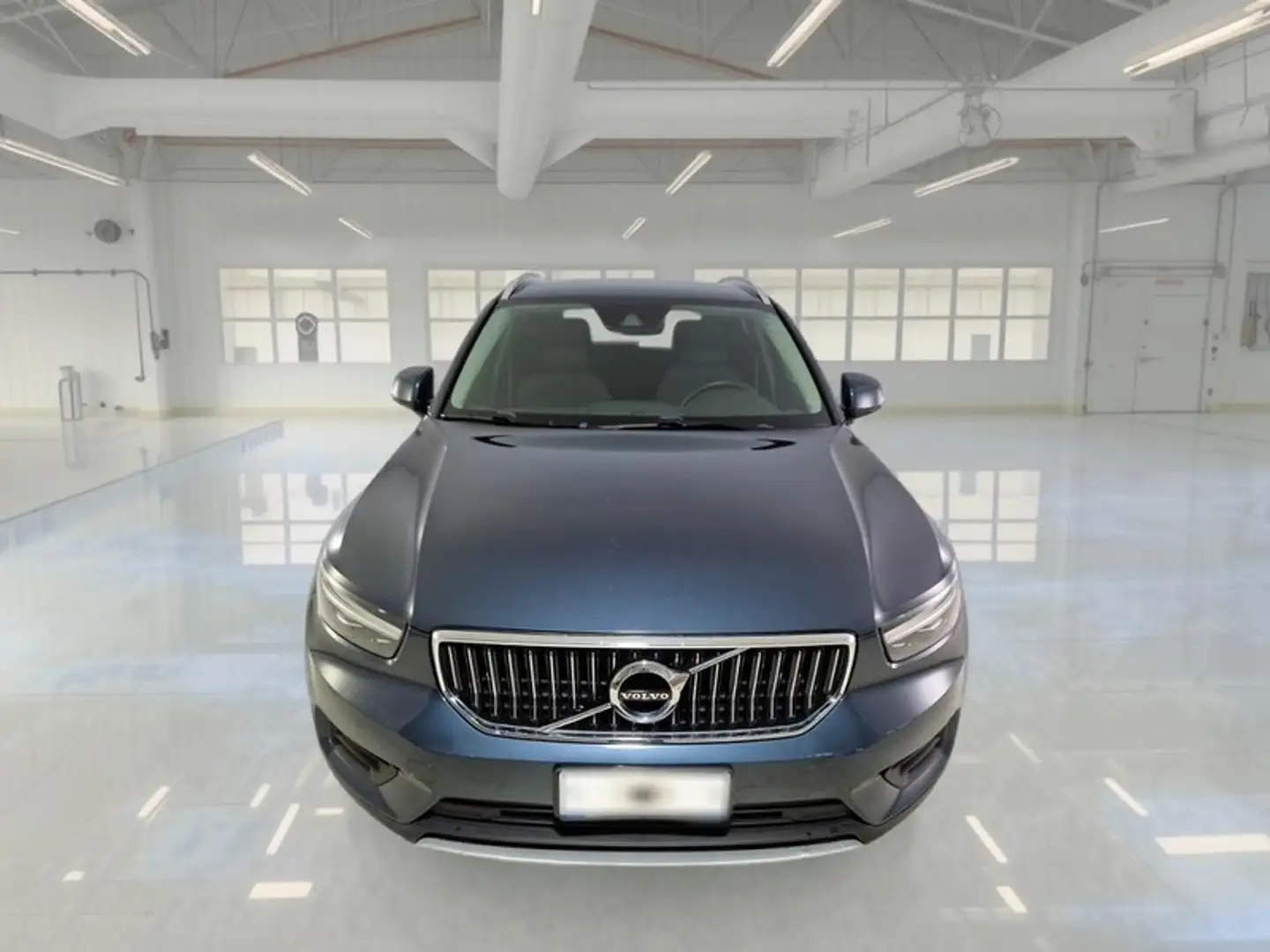 Volvo XC40 T5 Plug-in Hybrid auto Recharge Inscription Expression - 2