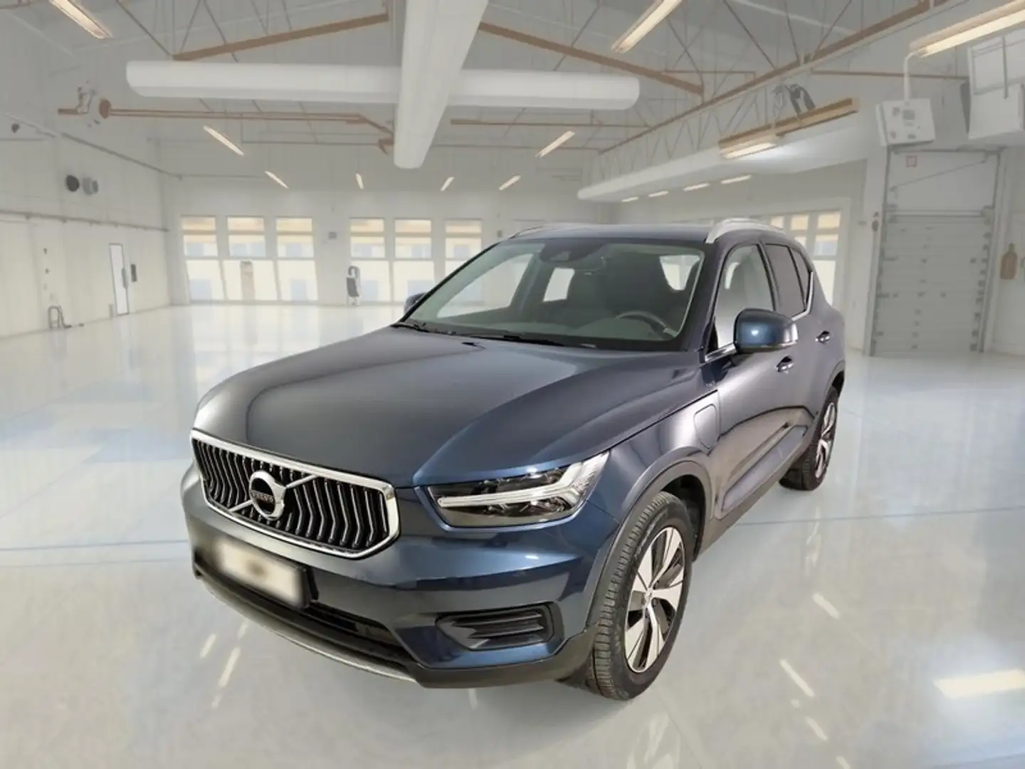 Volvo XC40 T5 Plug-in Hybrid auto Recharge Inscription Expression - 1