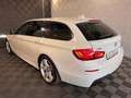 BMW 530 d Touring*M-PAKET*ACC-PANO-AHK-HEAD UP-19 Blanco - thumbnail 3