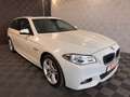 BMW 530 d Touring*M-PAKET*ACC-PANO-AHK-HEAD UP-19 Blanco - thumbnail 1