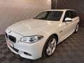 BMW 530 d Touring*M-PAKET*ACC-PANO-AHK-HEAD UP-19 Blanco - thumbnail 2