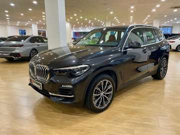xDrive 25dA