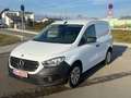 Mercedes-Benz Citan Kasten 112 CDI *KAMERA+KLIMA+TEMPOMAT* Белый - thumbnail 1